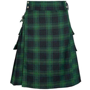 Nouveaux arrivages : kilts écossais de qualité supérieure pour usage extérieur, en vente, couleur et taille personnalisées. - Product Image 1