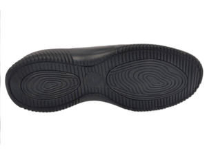 Zapatos Formales de Hombre, Estilo Slip-On, Parte Superior de Piel de Oveja, Suela de EVA, Punta Cerrada, Antideslizantes, con Amortiguación de Aire, para Oficina y Carrera Profesional - Product Image 5