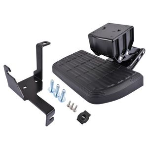 Accesorio para Camioneta Jeep Gladiator JT 3.6L V6 2020-2023, Estribo Trasero Retráctil para Parachoques 75326 01A - Product Image 6