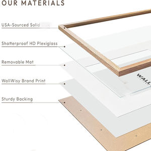 Classic Vintage Style Wooden <b>Photo</b> <b>Frame</b> Solid Mango Wooden Handmade <b>Rustic</b> Modern Home Office Boutique Table Display Decoration - Product Image 6