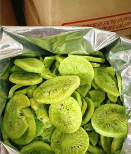 Dried Soft Kiwi Natural Dried Fruit Bulk Vietnam Manufacturer Supplier Factory Export <b>Quality</b> New Crop 2026 - Product Image 2