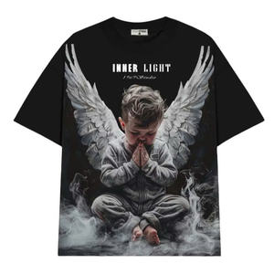 เสื้อยืดคอตตอนหนาน้ำหนัก 250GSM สำหรับขายส่ง แบบยูนิเซ็กซ์ |   ผ้าด็อบบี้ |   คอกลม |   การพิมพ์ดิจิทัล |   หน้าต่างแบบกำหนดเอง |   ฟอร์มล์บลังค์สำหรับสัตว์ - Product Image 6