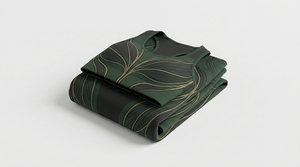 Nouvel Arrivage Vente en Gros Ensembles de Yoga et de Sport pour Femmes 100% Polyester Respirants à Carreaux Vêtements de Mode Personnalisés Tenues de Sport - Product Image 4