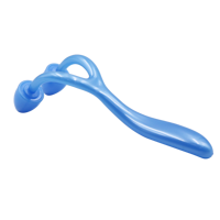 Outil de massage des tissus profonds ALLWINWIN DTM21 - Forme en Y pour la pression sur les points musculaires