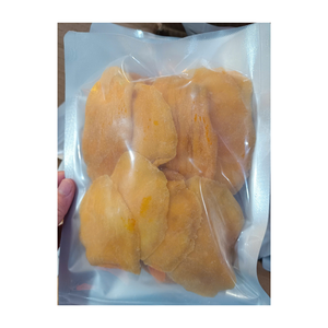 Natural Sweet <b>Dried</b> <b>Mango</b> Fruit Snack Premium Tropical <b>Mango</b> Product Vietnam Supplier For Bulk Orders - Product Image 1