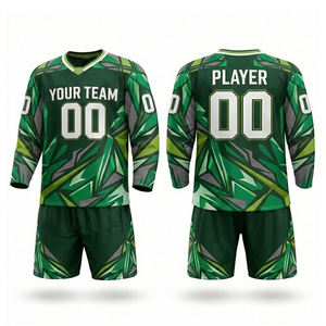 Personalizable, Profesional, de Alta Calidad, Transpirable, Estampado, Cómodo, Duradero, 100% Poliéster, Secado Rápido para Verano, Personalizado para Equipos - Product Image 4