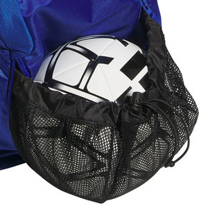 Meilleur fournisseur – Sac à dos de voyage léger et respirant en polyester, avec fermeture éclair et bandoulière, personnalisable avec logo – Vente chaude - Product Image 6