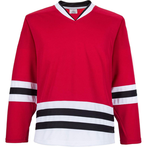 Proveedor Mayorista de Uniformes de Hockey sobre Hielo de Alta Calidad, Secado Rápido y Alto Rendimiento - Product Image 6