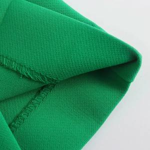 Pantalones Casuales Estilo Jogger para Mujer, Venta al por Mayor, Pantalones Formales para Oficina, Precio Directo de Fábrica - Product Image 5