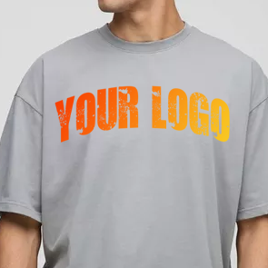 T-shirts personnalisés avec logo en strass, pour femmes et hommes, vente en gros, disponibles dans toutes les tailles - Product Image 5