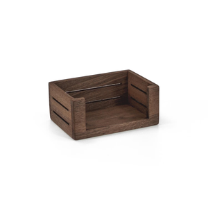 Classic Wooden Sticky notes Holder For Home Desktop Sticky <b>Memo</b> <b>Pads</b> holder At Acceptable Price - Product Image 3