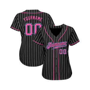 Camiseta de Softbol de Alta Calidad en Venta, Secado Rápido, Transpirable y Cómoda - Product Image 1