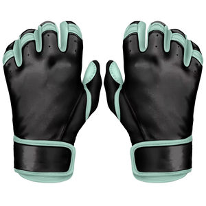Guantes de Béisbol de Cuero de Alta Calidad de LOCK STITCH INDUSTRIES, Profesionales, en Oferta, Personalizados, Resistentes, Ligeros - Product Image 1