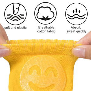 Genouillères pour bébé, kit de protection pour tout-petits, protection antidérapante pour les coudes, protège-genoux pour bébé, genouillères pour ramper - Product Image 5