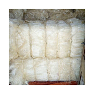 Fibre de sisal de qualité commerciale pour matériaux de construction, produits composites et applications industrielles - Product Image 3