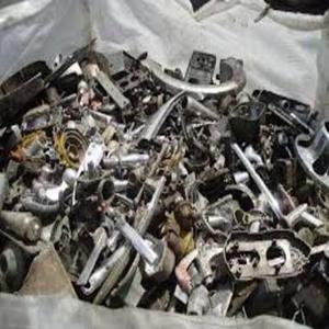 Escoria de Hierro Fundido de Zinc Viejo de Calidad Premium, 99% de Contenido de Fe, Origen TH, 25kg, Suministro al por Mayor, Entrega Rápida, Reutilización de Metales - Product Image 2