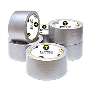 Ruban adhésif en aluminium pour masquage de conduits - Haute température, imperméable, protecteur, vente en gros - Product Image 1