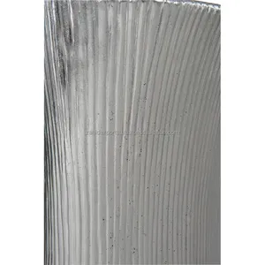 Exclusive Luxury Metal Coffee <b>Table</b> Modern Home Furniture Design Portable Premium Interior Furniture - Product Image 3