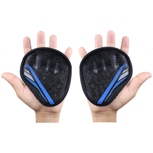 Meilleures ventes : Protège-mains en néoprène pour fitness, protection avancée, légers et confortables pour la musculation - Product Image 1