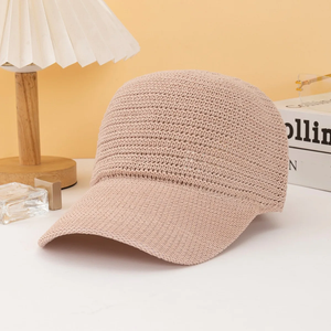 Gorra de béisbol clásica unisex con estampado de "FOCUS", ajustable para el ocio diario, deportes al aire libre y viajes. - Product Image 4