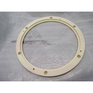 LAM Rainbow 4520 <b>Ceramic</b> <b>Ring</b>, Liner, Chuck, 100869 - Trusted Global Legacy Semiconductor Equipment and Parts at - Product Image 1