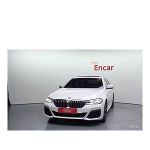 BMW Serie 5 530i XDrive M Sport 2023, Volante a la Izquierda, Caja de Cambios Automática, 40,493 km - Product Image 3