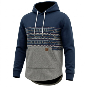 Sudadera Profesional para Esquilado de Ovejas, Diseño de Cola Larga, Algodón, Material Suave y Cálido, Ideal para Trabajo en Granjas y al Aire Libre - Product Image 4