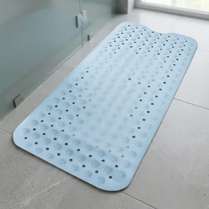 Tapis de bain antidérapant pour hôtel, séchage rapide, tapis de sol antidérapant pour salles de bain d'hôtels, de complexes hôteliers, de chambres d'hôtes et de l'hôtellerie - Product Image 5