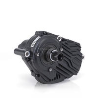 Kits moteur Bafang les plus récents, Bafang M510 48v 250w MM G522.250.C avec écran Bluetooth DPC245 coloré