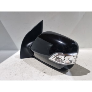 Rétroviseur extérieur gauche d'occasion pour Carnival, référence OEM 876104D9719B - Product Image 3