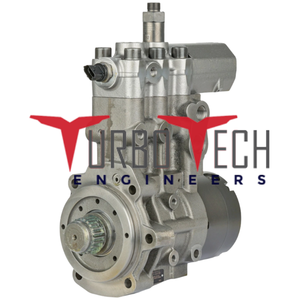 POMPE À INJECTION DE CARBURANT COMMUN 4334415 6933791 F00BC00045 POUR MOTEUR CUMMINS QSK19 - Product Image 2