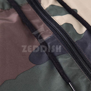 Nouvelles Vestes d'Hiver 2026 Style Tendance – Blousons Coupe-Vent Homme en Gros à Faible MOQ - Product Image 3