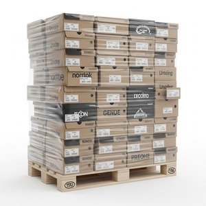 Paletas de Zapatos Premium al por Mayor, Marcas Variadas para Hombres, Mujeres y Niños, Zapatillas, Sandalias, Botas, Zapatos Casuales para Reventa - Product Image 4