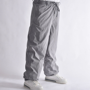 Ropa de nieve OEM Pantalones de snowboard a prueba de viento Pantalones holgados de esquí y snowboard personalizables para hombres y mujeres - Product Image 1