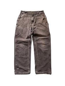 Pantalones Vaqueros de Mezclilla con Lavado Ácido para Hombre, 100% Algodón, Corte Ajustado, Precio al por Mayor, Último Diseño, Pantalones Vaqueros Desgastados para Hombre a Buen Precio - Product Image 3