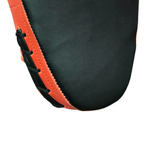 High Quality Fully Customizable <b>Focus</b> <b>Pads</b> Custom Logo Labels Latest Design MMA Boxing Training <b>Focus</b> <b>Pads</b> - Product Image 5