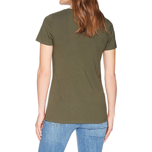 Meilleur service OEM de haute qualité pour vêtements pour hommes, vêtements de rue personnalisés, sublimation, t-shirt pour femmes en coton lourd 100% - Product Image 5