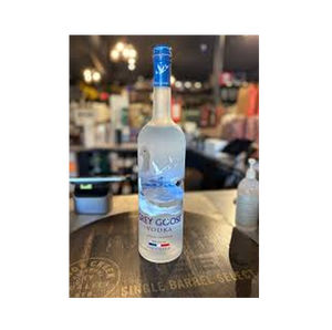 Vodka Original Grey Goose Auténtico, 750 ml, Cajas de 12 Botellas, Importado de Francia para Distribución al por Mayor - Product Image 1