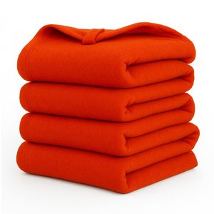 Manta de Forro Polar Suave para Exteriores, Portátil, para Camping, al por Mayor - Product Image 2