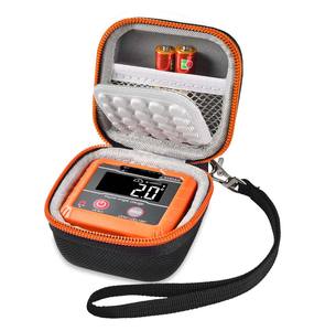 Bolsa de Herramientas para Crimpar de Calidad Premium |   Paquete de 4 Bolsas de Electricista Resistentes |   Bolsas Organizadoras con Cierre y Clip Metálico Personalizables - Product Image 1