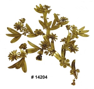 Metal <b>Wall</b> Hanging Item GD-2374 Home <b>Decor</b> Item Iron <b>Wall</b> Art and Handicrafts Item - Product Image 2
