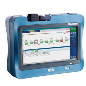 เครื่องทดสอบไฟเบอร์ออปติก EXFO MaxTester 730D สำหรับเครือข่ายแอคเซสและการทดสอบระยะไกล ขายส่ง - Product Image 1