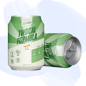 Venta al por mayor Twocal 2 Cal Protein Formula Health Products de Taiwán - Product Image 1
