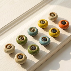 <b>Ceramic</b> <b>knobs</b> Luxury round <b>ceramic</b> <b>knobs</b> Cabinet <b>knob</b> <b>ceramic</b> Round <b>ceramic</b> drawer <b>knob</b> <b>ceramic</b> <b>knob</b> <b>Ceramic</b> luxury <b>knob</b> - Product Image 3