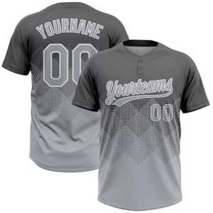 Fabricación de Camisetas de Béisbol, Camiseta de Béisbol Más Vendida a Precio Económico, Tela Suave, Diseño Personalizado - Product Image 1