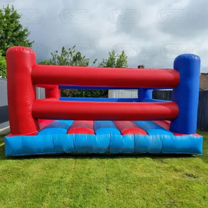 Anneau <span class=keywords><strong>de</strong></span> <span class=keywords><strong>boxe</strong></span> gonflable <span class=keywords><strong>de</strong></span> combat <span class=keywords><strong>de</strong></span> sumo personnalisé pour adultes, pas cher, arène <span class=keywords><strong>de</strong></span> lutte, <span class=keywords><strong>maison</strong></span> <span class=keywords><strong>de</strong></span> saut gonflable pour enfants - Product Image 6