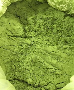 Poudre de feuilles de Pandan naturelle à prix direct usine, haute concentration aromatique, pour le marché américain de la boulangerie et des boissons, vente en gros à prix avantageux - Product Image 2