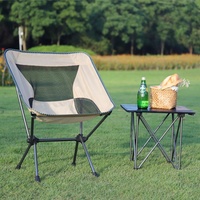 XATP Xingda Vente Chaude Léger En Alliage D'aluminium Durable Camping Pliant Pliable Table De Pique-Nique