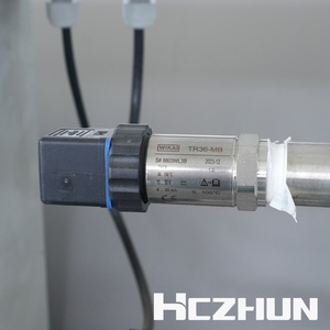 Générateur d'ozone haute capacité pour le traitement de l'eau de refroidissement et de l'eau de circulation 5000g/h - Product Image 3