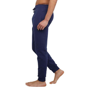 Jogger <b>Trouser</b> with Adjustable Drawstring High Waist Casual Designed Comfortable Wholesale <b>Breathable</b> High Quality Slim-Fitness - Product Image 3